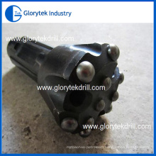 Gl Series Medium Pressure Rock Drilling DTH Hammer Bits